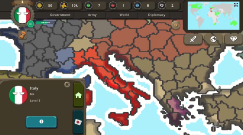 \