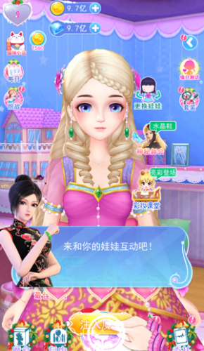 \