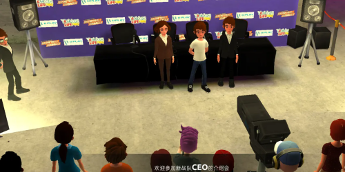 \