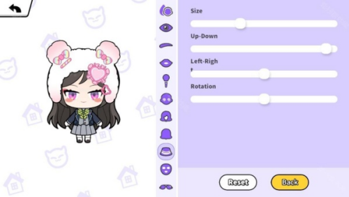 \