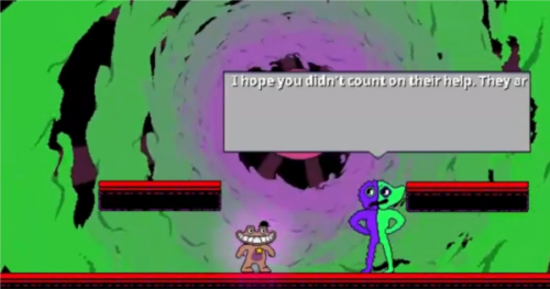 \