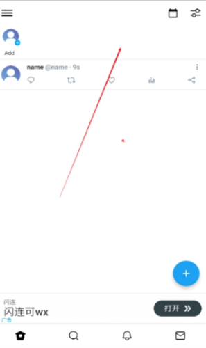 \