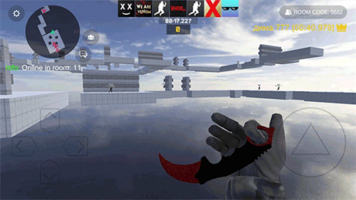 \