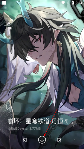 \