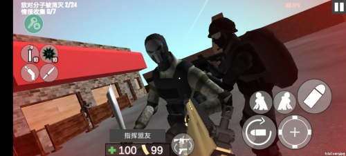 \
