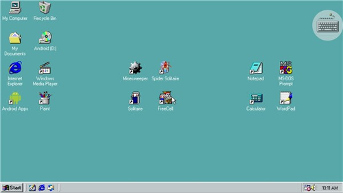 win98ģ����