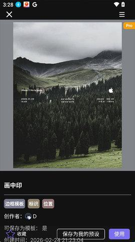 \