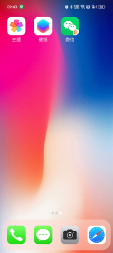 \
