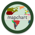 mapchart�ٷ���
