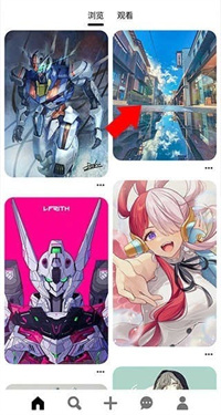 \