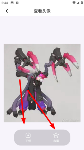 \