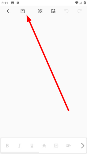 \