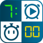 �๤��ʱ��app��