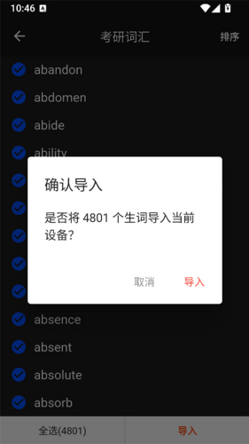 \
