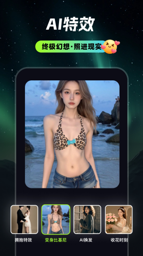 �������