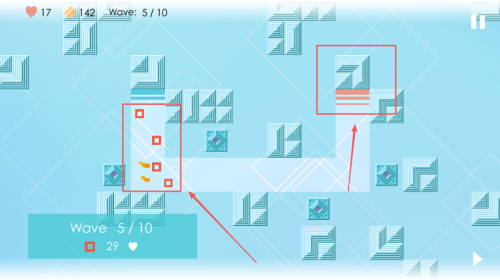 \