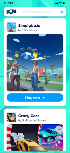 poki����С��Ϸapp