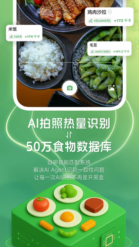 食卡卡App