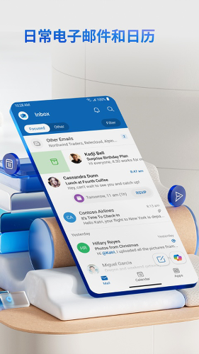 Outlook����app