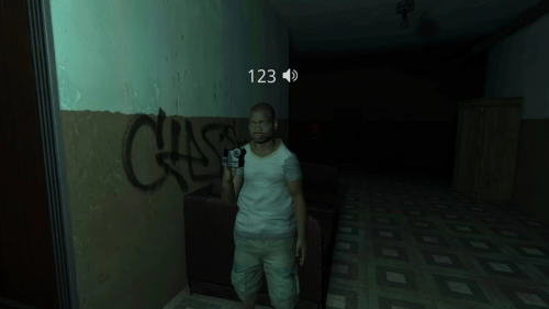 the ghost������