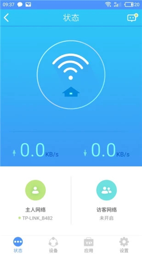 tp-link����·����app