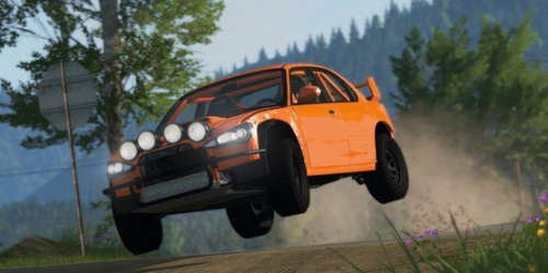 beamng����ģ�����ƽ��ȫ������