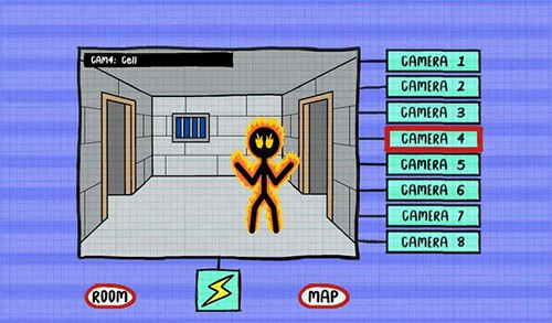 ����˵���ҹ����2�ڹ���