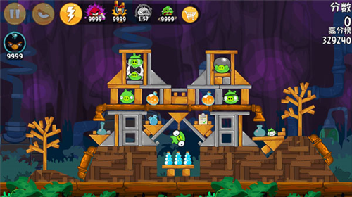 AngryBirds1ԭ��ٷ�����