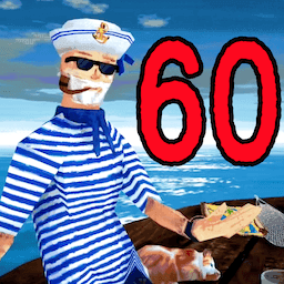 ����60�������ƽ��