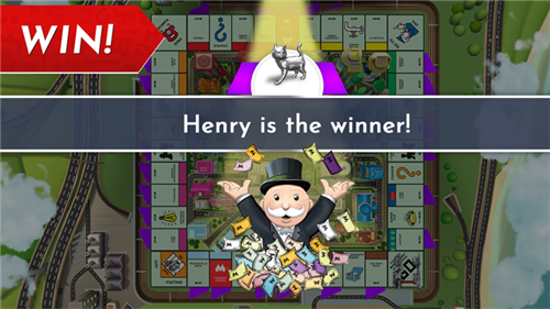 Monopoly���İ�