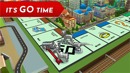 Monopoly���İ�