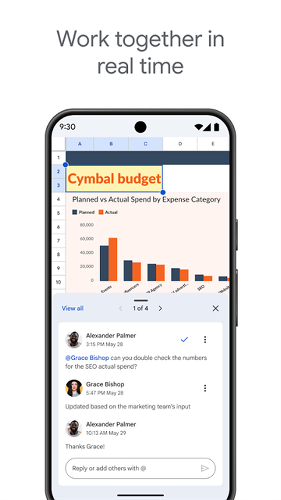 Google����app