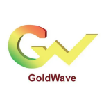 goldwave(������Ƶ�༭����)