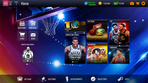 nbalive08��׿��