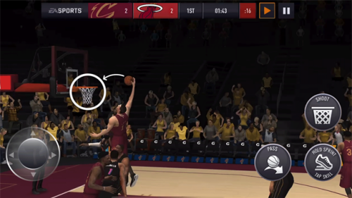 nbalive08��׿��