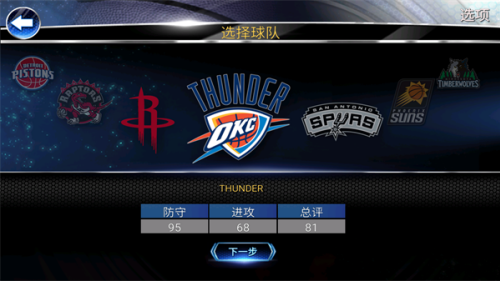 NBA2K14