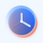 �յ�ʱ��app  v1.0 ������