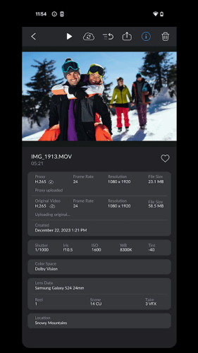 blackmagic camera��׿��