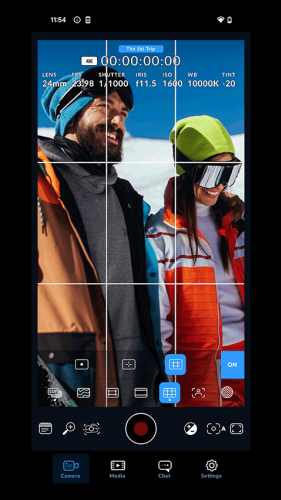 blackmagic camera��׿��