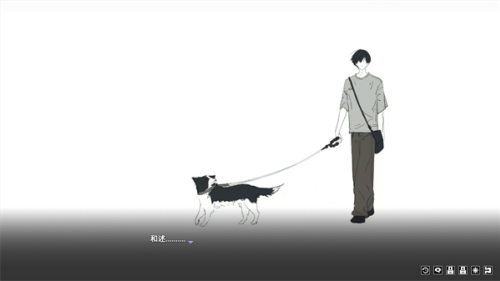 你离开之后中文版