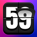 flipclock��ҳʱ��app