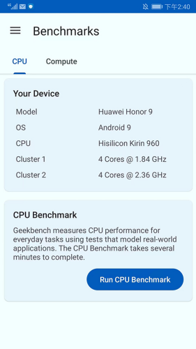 Geekbench6������