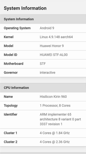 Geekbench6������