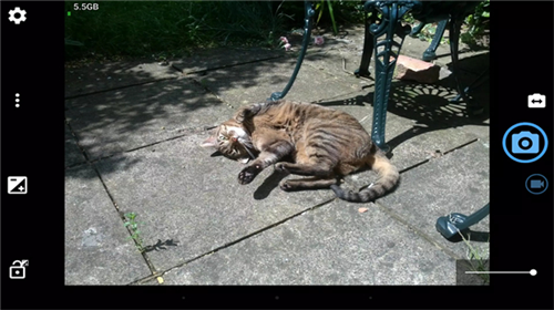 opencamera����ٷ���