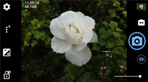 opencamera����ٷ���