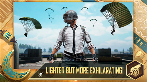 PUBGMOBILE���������°汾