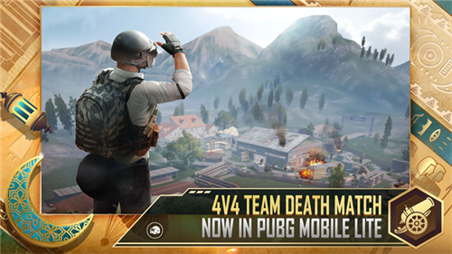 PUBGMOBILE���������°汾