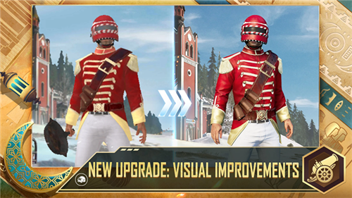 PUBGMOBILE���������°汾