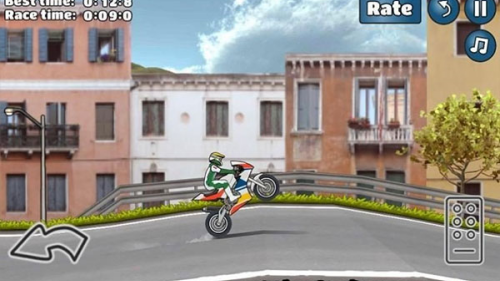 wheeliechallenge�����