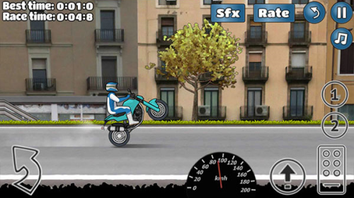 wheeliechallenge�����